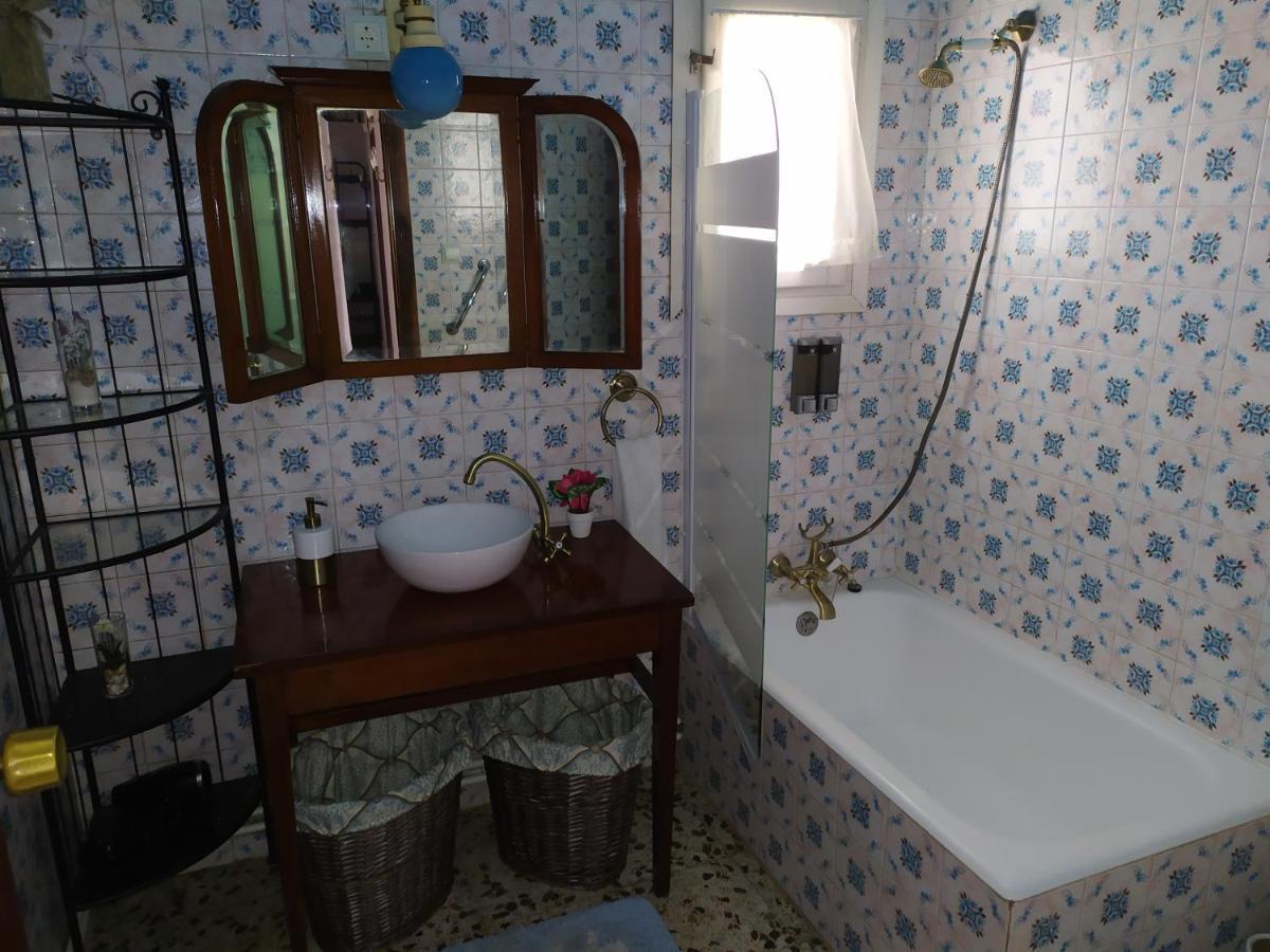 Casa Rural Villa De Ambel 外观 照片