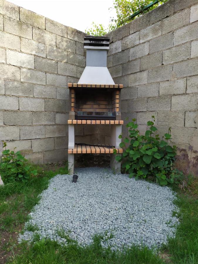 Casa Rural Villa De Ambel 外观 照片