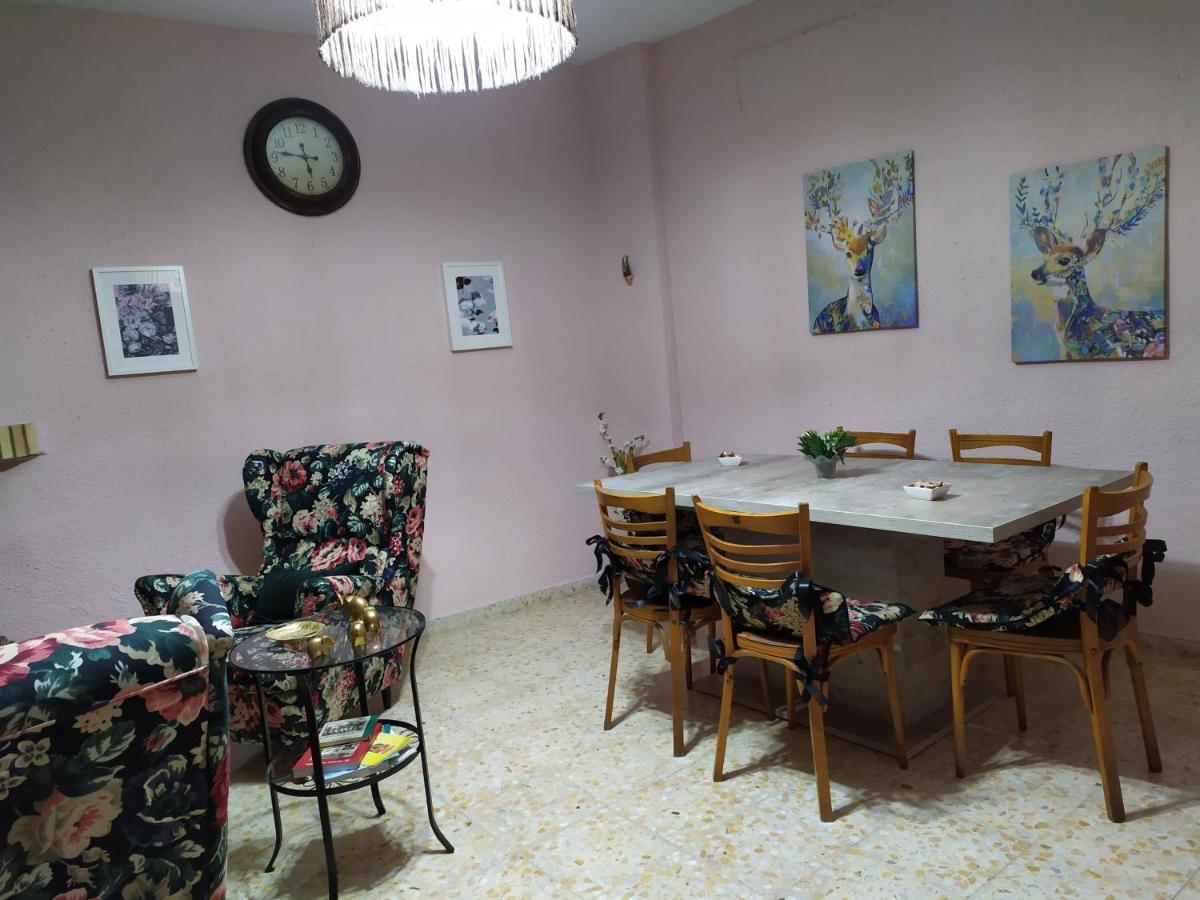 Casa Rural Villa De Ambel 外观 照片
