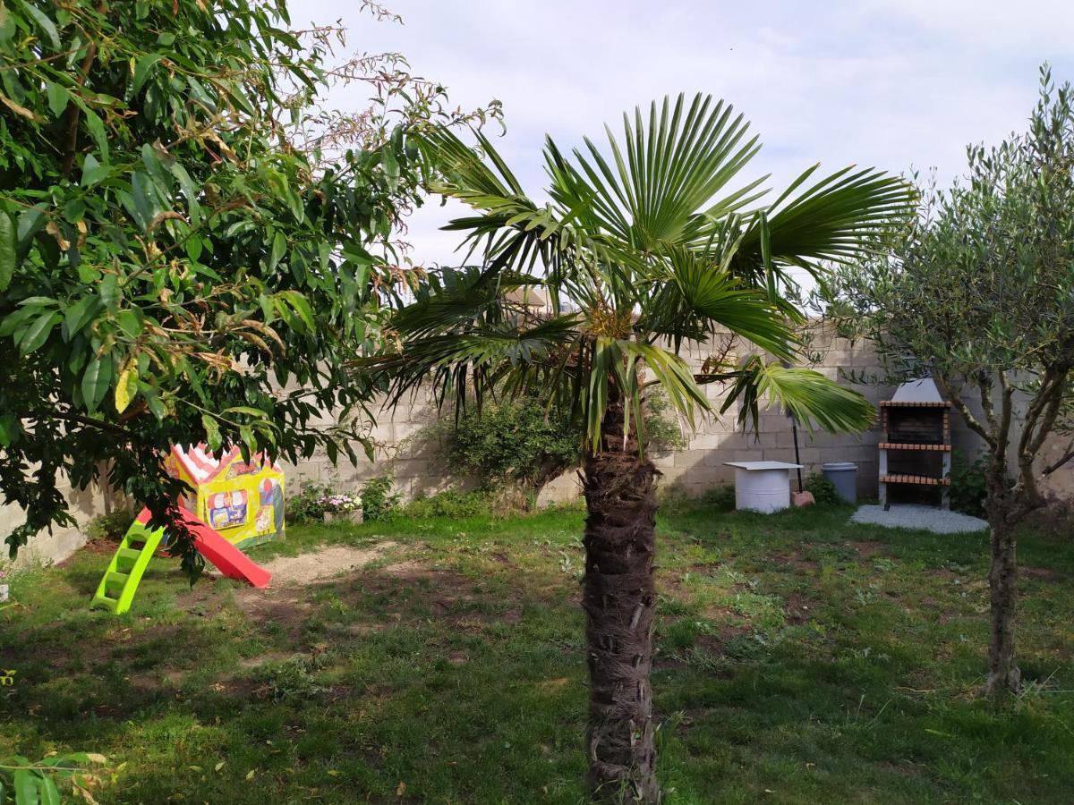 Casa Rural Villa De Ambel 外观 照片